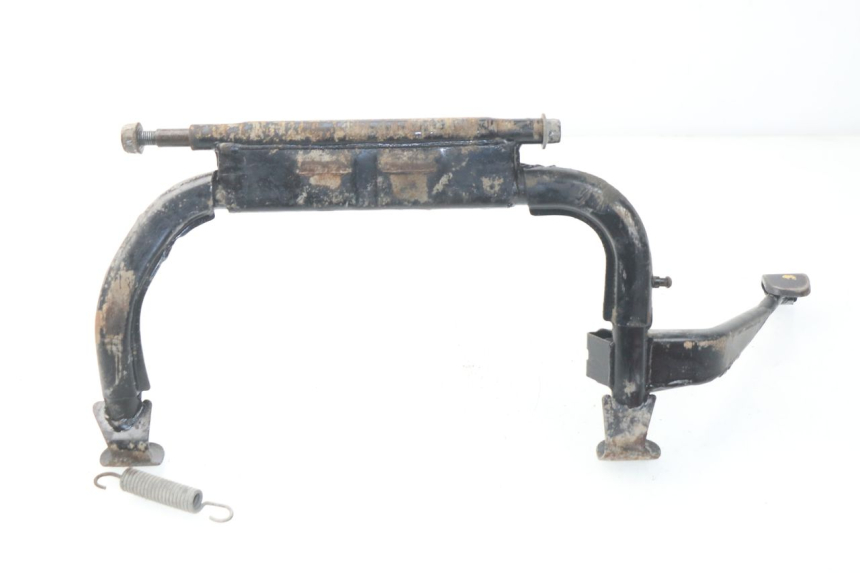 photo de  SYM GTS EFI ABS 125 (2012 - 2016) - Widok główny