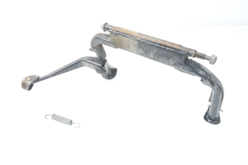 photo de  SYM GTS EFI ABS 125 (2012 - 2016) - Inny kąt widzenia