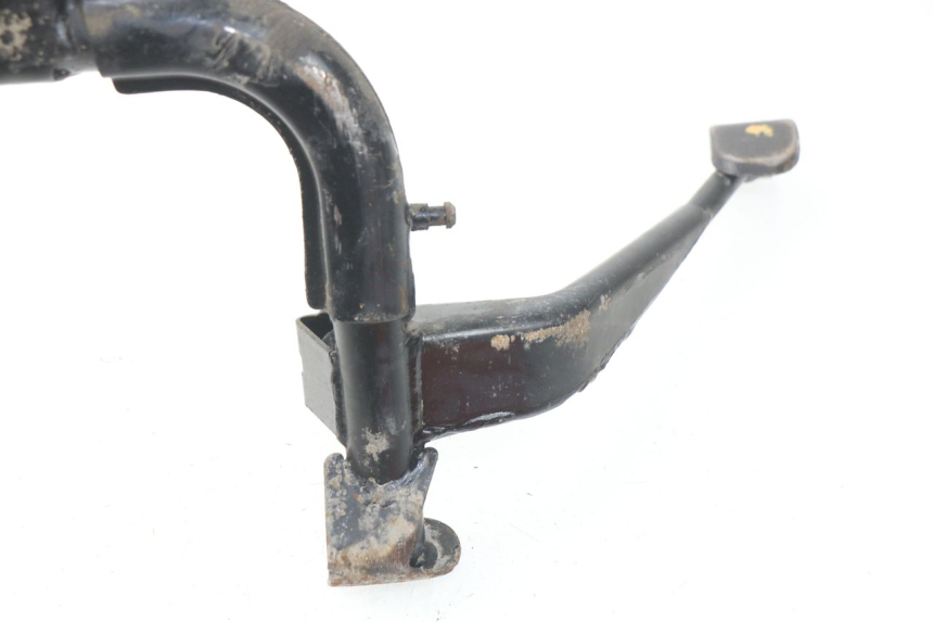 photo de  SYM GTS EFI ABS 125 (2012 - 2016) - Zbliżenie techniczne