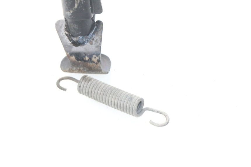 photo de  SYM GTS EFI ABS 125 (2012 - 2016) - Widok ogólny