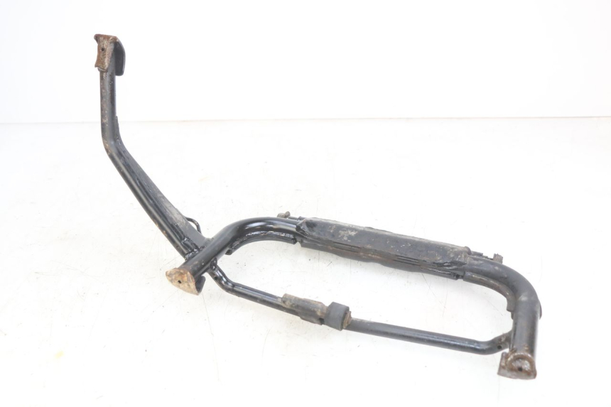 photo de STOPKA CENTRALNA SYM GTS EFI 125 (2012 - 2016) - Zoom stanu zużycia