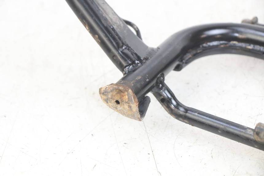 photo de STOPKA CENTRALNA SYM GTS EFI 125 (2012 - 2016) - Inny kąt widzenia