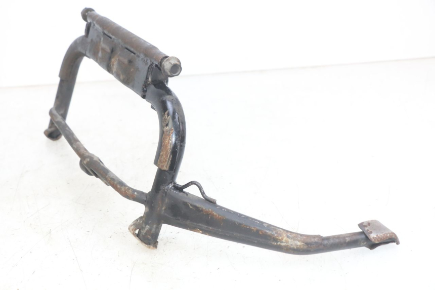 photo de STOPKA CENTRALNA SYM GTS EFI 125 (2012 - 2016) - Stan powierzchni