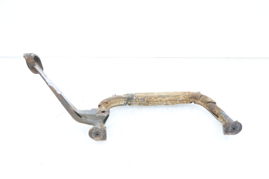 photo de STOPKA CENTRALNA SYM GTS EVO 125 (2009 - 2013) - Zoom stanu zużycia