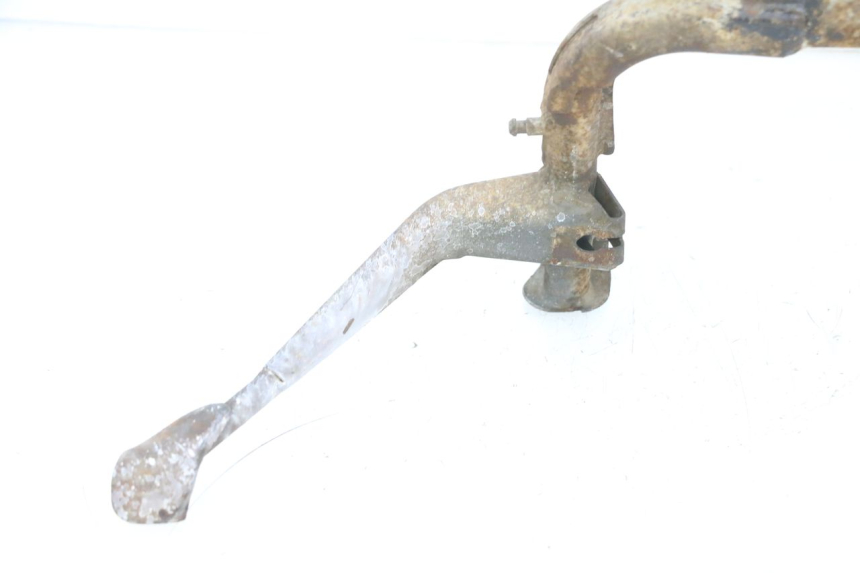 photo de STOPKA CENTRALNA SYM GTS EVO 125 (2009 - 2013) - Widok ogólny