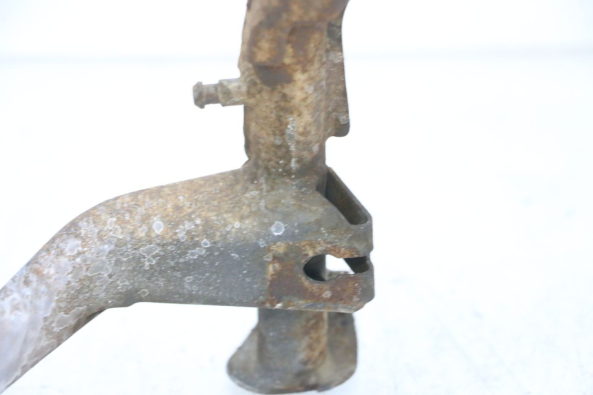 photo de STOPKA CENTRALNA SYM GTS EVO 125 (2009 - 2013) - Punkty mocowania