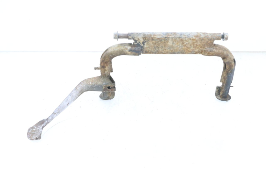 photo de STOPKA CENTRALNA SYM GTS EVO 125 (2009 - 2013) - Stan powierzchni