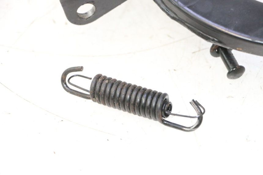 photo de STOPKA CENTRALNA KEEWAY HURRICANE 50 (2006 - 2019) - Widok produktu