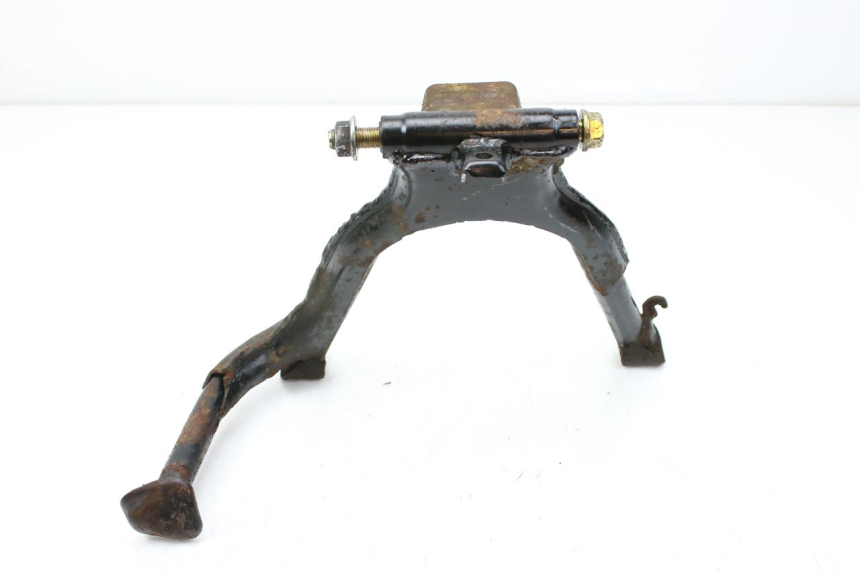 photo de  SYM HUSKY 125 (1999 - 2005) - Inny kąt widzenia