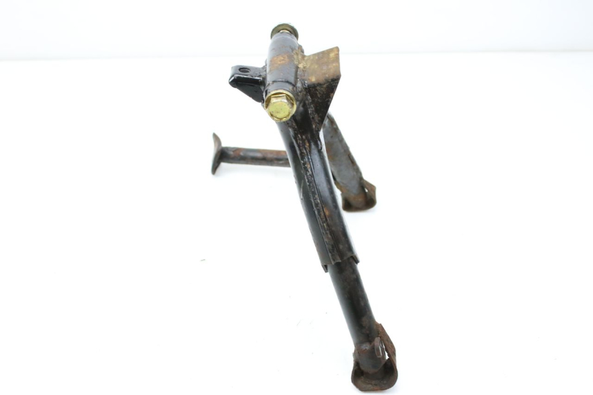 photo de  SYM HUSKY 125 (1999 - 2005) - Zbliżenie techniczne