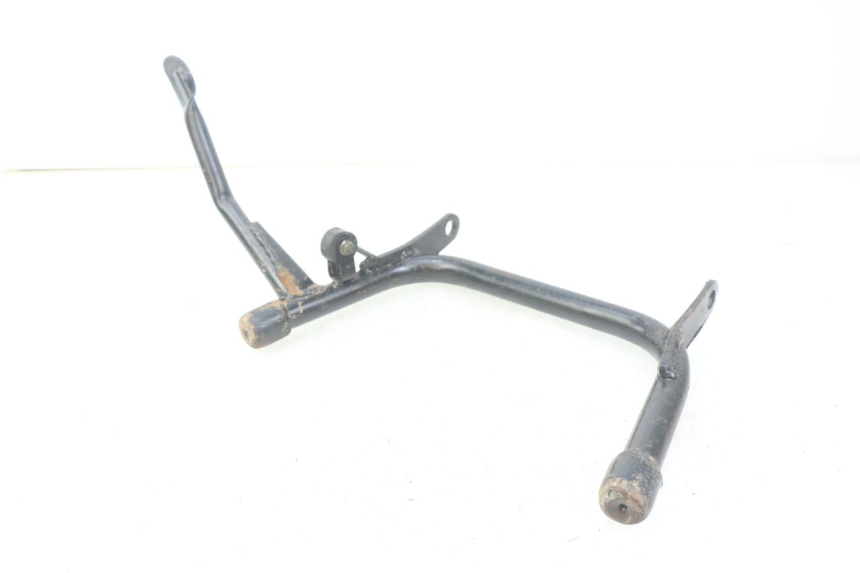 photo de  REVATTO IMPERATOR 125 (2007 - 2015) - Zoom stanu zużycia