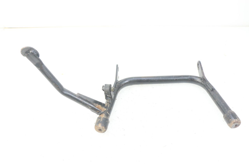 photo de  REVATTO IMPERATOR 125 (2007 - 2015) - Inny kąt widzenia