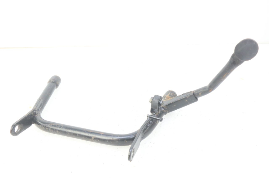 photo de  REVATTO IMPERATOR 125 (2007 - 2015) - Zbliżenie techniczne