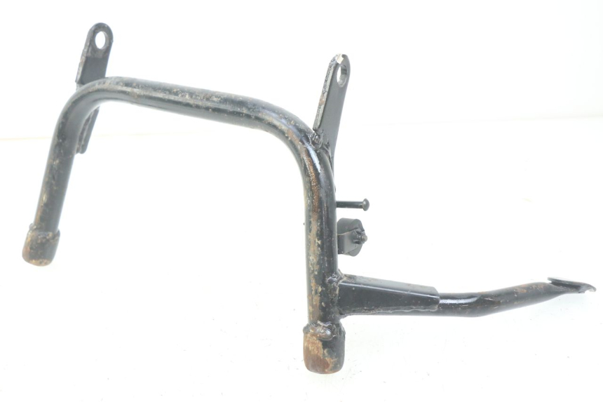 photo de  REVATTO IMPERATOR 125 (2007 - 2015) - Widok ogólny