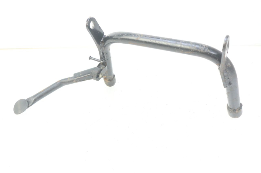 photo de  REVATTO IMPERATOR 125 (2007 - 2015) - Punkty mocowania