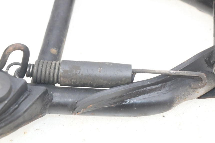 photo de  HONDA INTEGRA NC D 750 (2016 - 2018) - Inny kąt widzenia