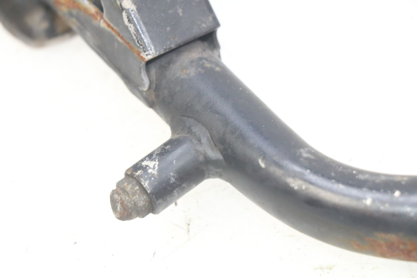 photo de  HONDA INTEGRA NC D 750 (2016 - 2018) - Widok ogólny