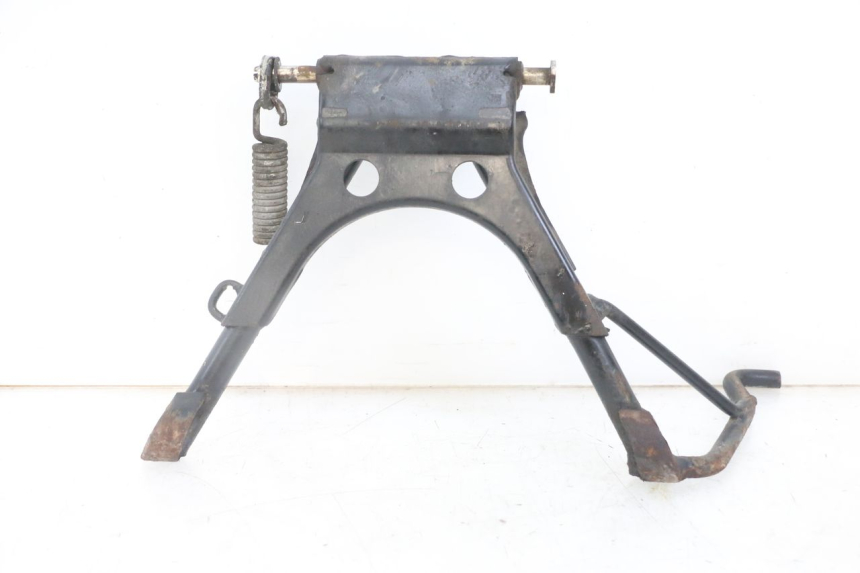 photo de  PEUGEOT JET FORCE CARBU 50 (2003 - 2016) - Widok główny