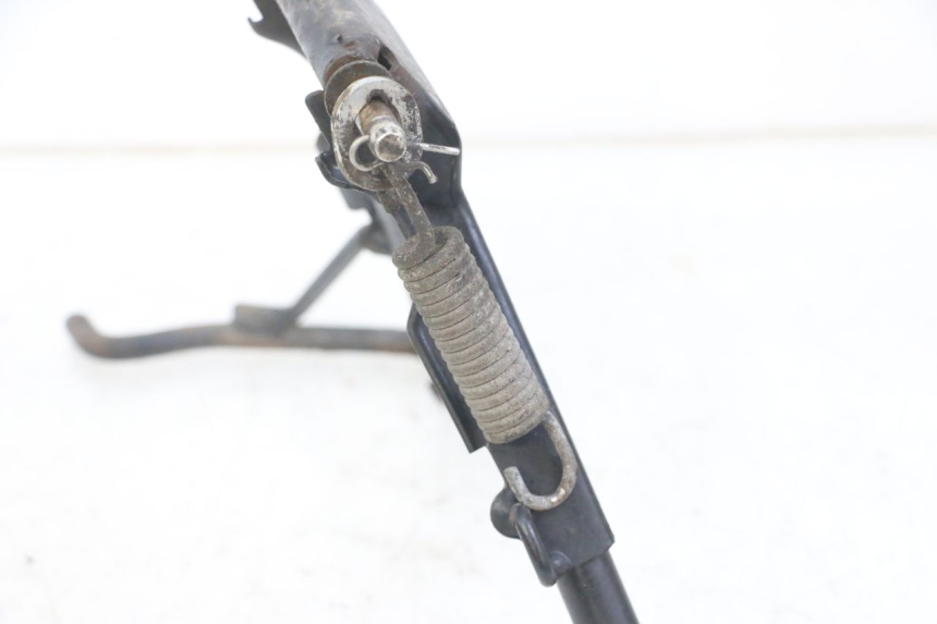 photo de  PEUGEOT JET FORCE CARBU 50 (2003 - 2016) - Zoom stanu zużycia