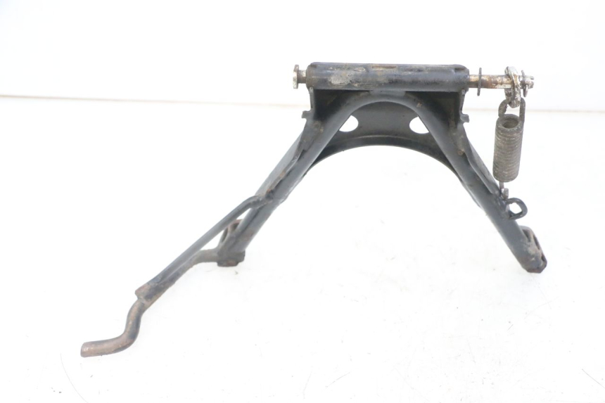 photo de  PEUGEOT JET FORCE CARBU 50 (2003 - 2016) - Inny kąt widzenia