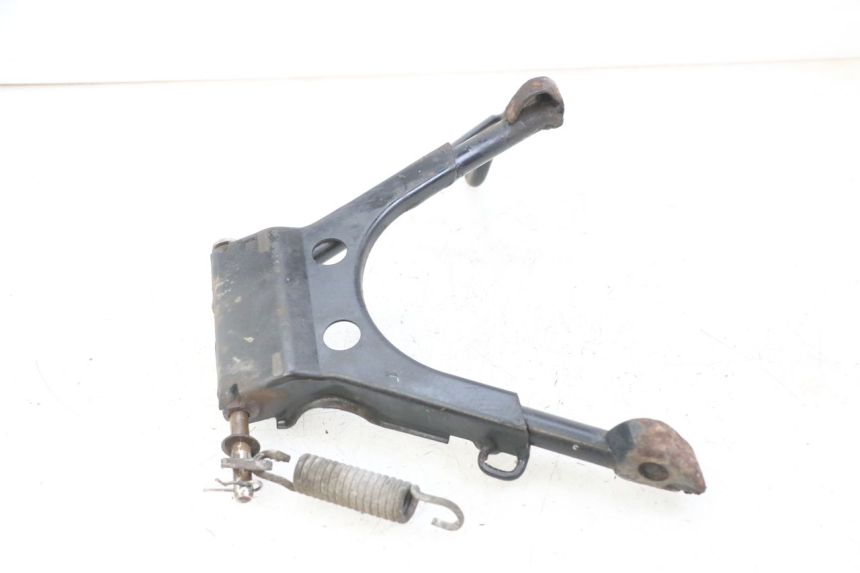 photo de  PEUGEOT JET FORCE CARBU 50 (2003 - 2016) - Punkty mocowania