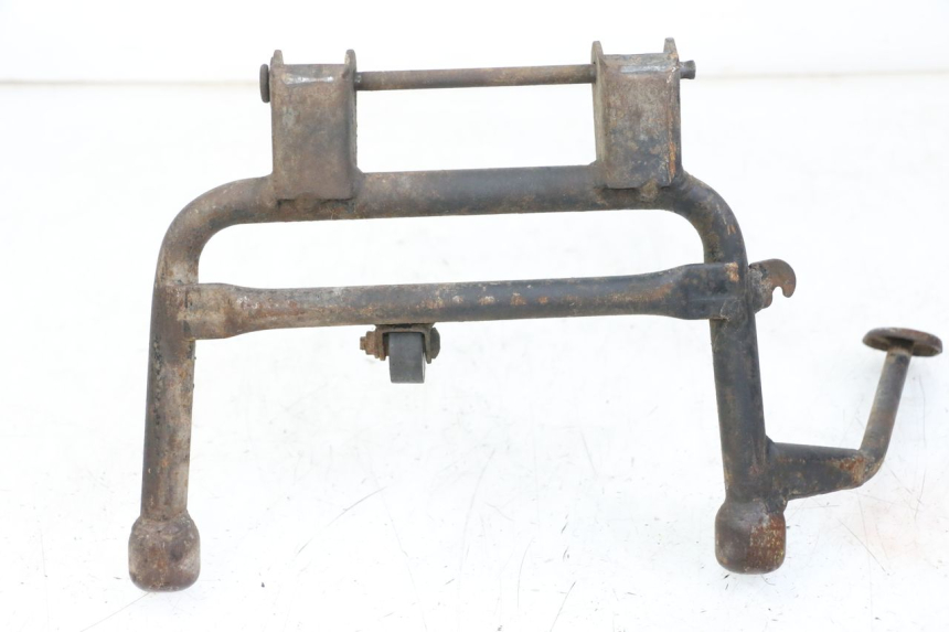 photo de  JM MOTORS OLDIES 4T 50 (2010 - 2020) - Widok główny