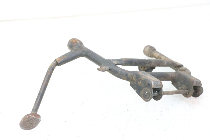 photo de  JM MOTORS OLDIES 4T 50 (2010 - 2020) - Szczegół części