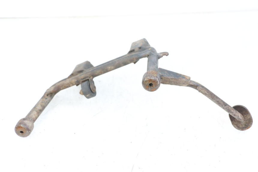 photo de  JM MOTORS OLDIES 4T 50 (2010 - 2020) - Zoom stanu zużycia