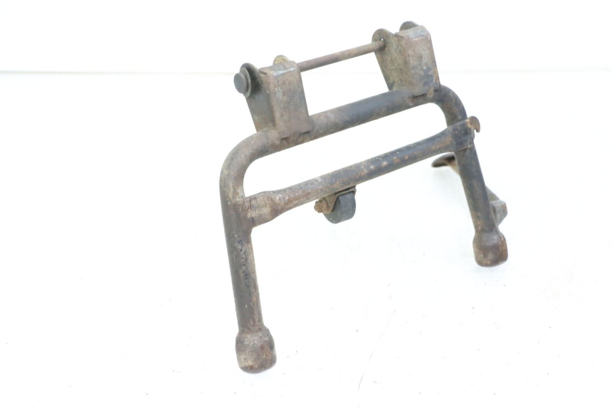 photo de  JM MOTORS OLDIES 4T 50 (2010 - 2020) - Inny kąt widzenia