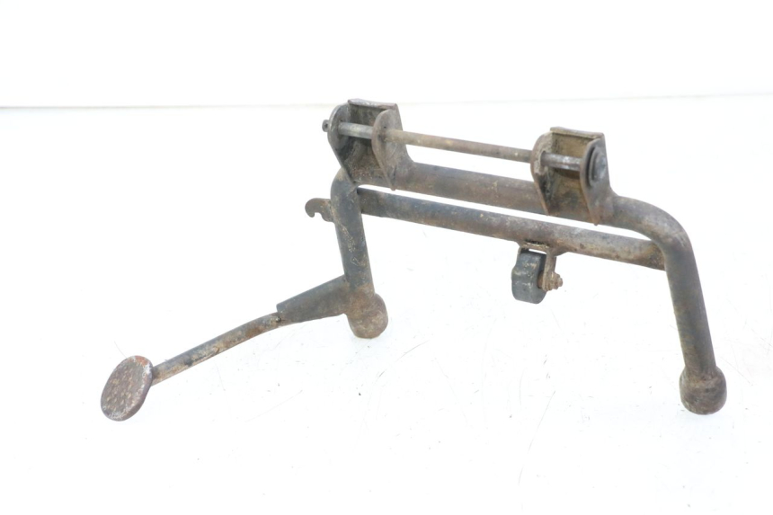 photo de  JM MOTORS OLDIES 4T 50 (2010 - 2020) - Zbliżenie techniczne