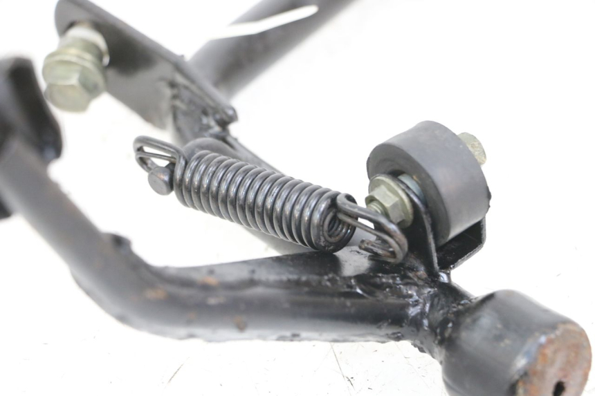 photo de STOPKA CENTRALNA JM MOTORS VX 125 (2022 - 2025) - Inny kąt widzenia