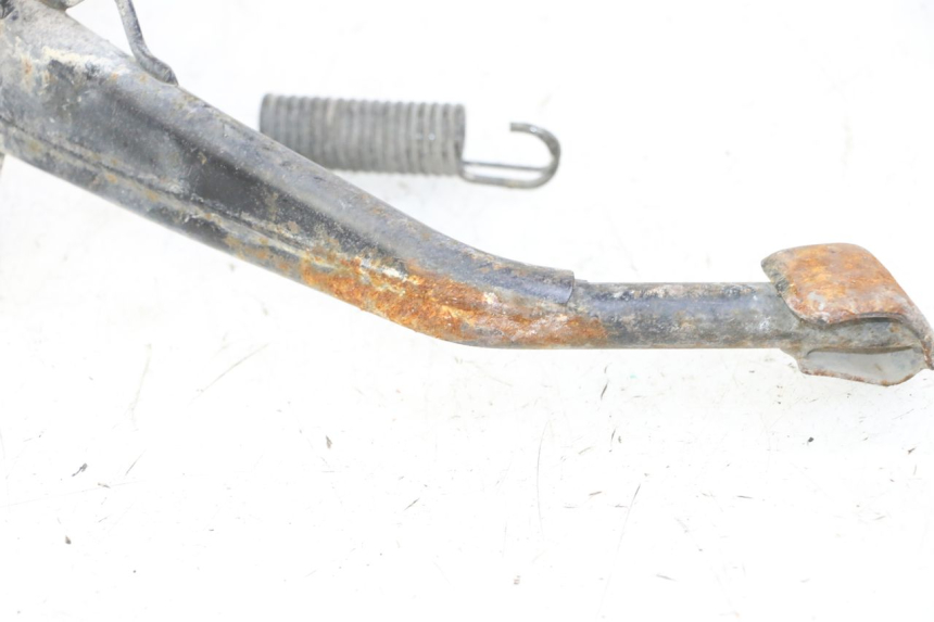 photo de STOPKA CENTRALNA SYM JOYMAX 125 (2010 - 2017) - Inny kąt widzenia