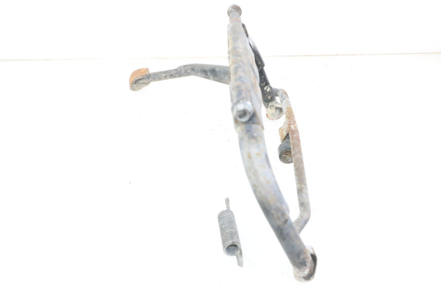 photo de STOPKA CENTRALNA SYM JOYMAX 125 (2010 - 2017) - Widok ogólny