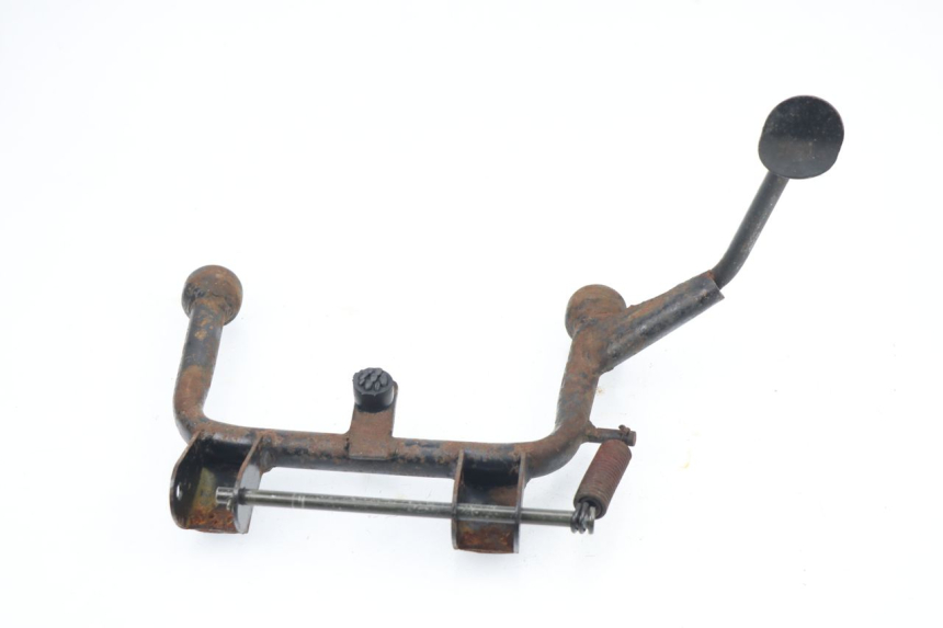 photo de  REVATTO JOYSTICK 50 (2006 - 2012) - Zoom stanu zużycia