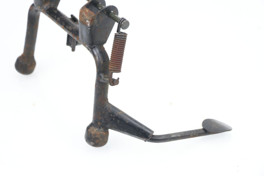 photo de  REVATTO JOYSTICK 50 (2006 - 2012) - Zbliżenie techniczne