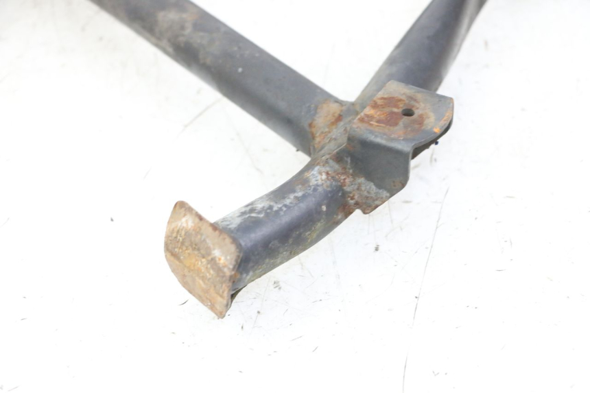 photo de  KAWASAKI ZR7 ZR-7 S 750 (1999 - 2004) - Zoom stanu zużycia