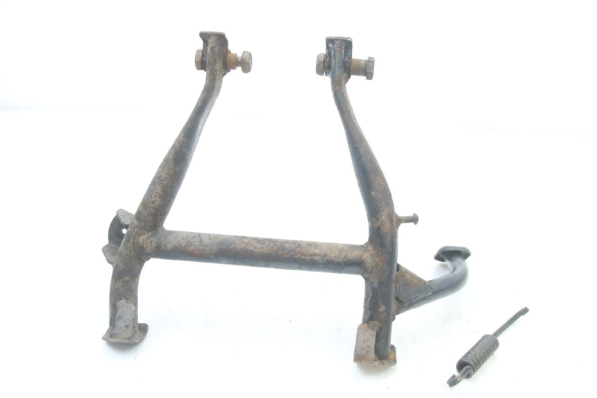 photo de  KAWASAKI ZR7 ZR-7 S 750 (1999 - 2004) - Widok główny