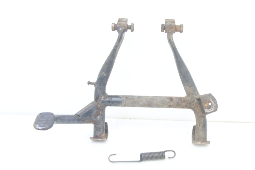 photo de  KAWASAKI ZR7 ZR-7 S 750 (1999 - 2004) - Inny kąt widzenia