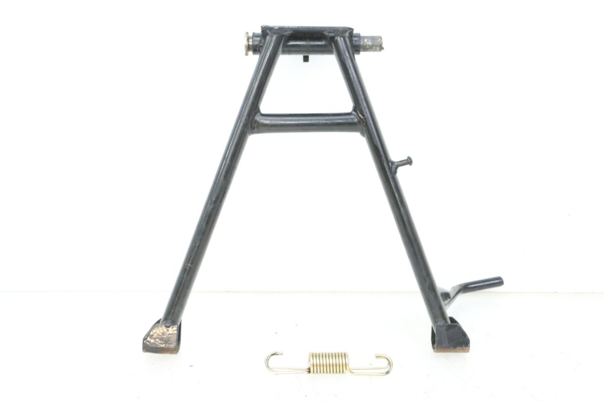 photo de STOPKA CENTRALNA KIDEN KD125-G 125 (2018 - 2022) - Widok główny