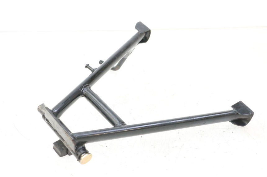 photo de STOPKA CENTRALNA KIDEN KD125-G 125 (2018 - 2022) - Zbliżenie techniczne