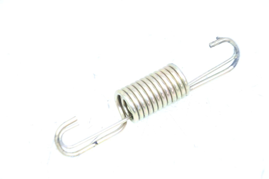 photo de STOPKA CENTRALNA KIDEN KD125-G 125 (2018 - 2022) - Widok ogólny