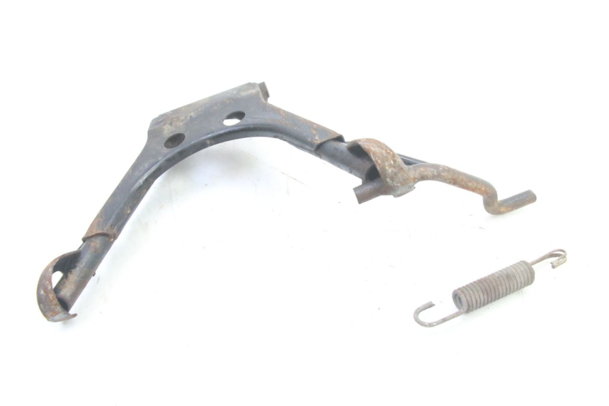 photo de  PEUGEOT KISBEE 2T 50 (2010 - 2017) - Szczegół części