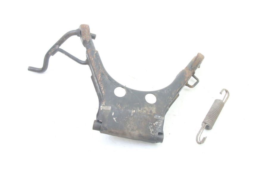 photo de  PEUGEOT KISBEE 2T 50 (2010 - 2017) - Zoom stanu zużycia