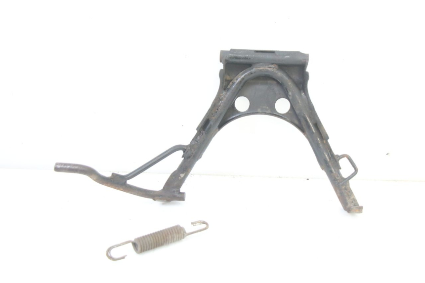 photo de  PEUGEOT KISBEE 2T 50 (2010 - 2017) - Inny kąt widzenia