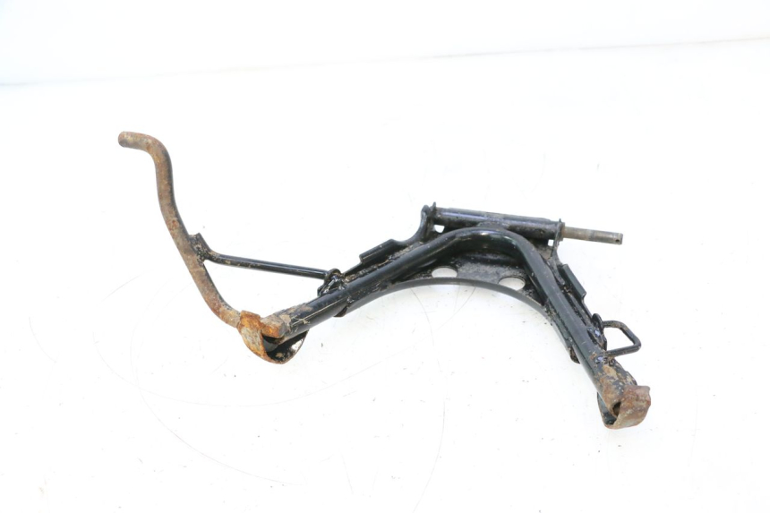 photo de  PEUGEOT KISBEE 2T 50 (2010 - 2017) - Inny kąt widzenia