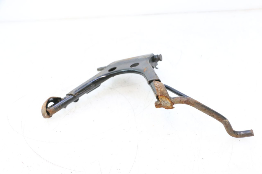 photo de  PEUGEOT KISBEE 2T 50 (2010 - 2017) - Zbliżenie techniczne