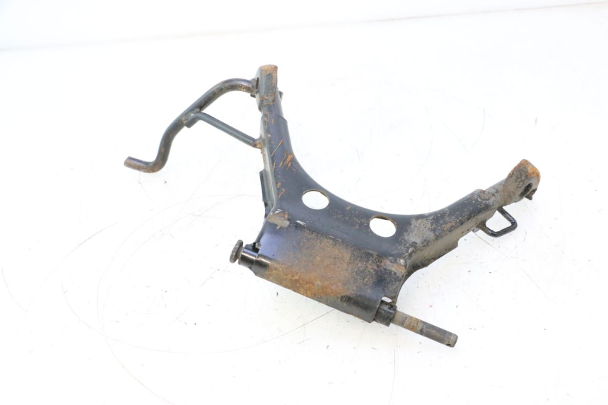 photo de  PEUGEOT KISBEE 2T 50 (2010 - 2017) - Punkty mocowania