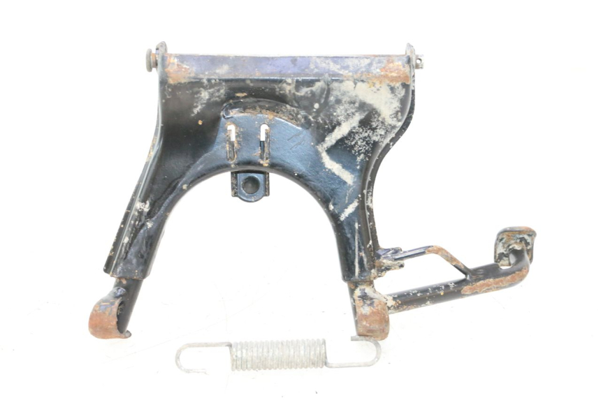 photo de STOPKA CENTRALNA PEUGEOT KISBEE 4T 50 (2010 - 2017) - Widok główny