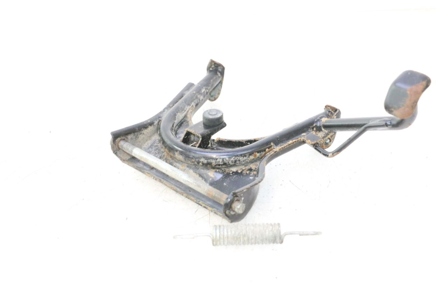 photo de STOPKA CENTRALNA PEUGEOT KISBEE 4T 50 (2010 - 2017) - Zoom stanu zużycia