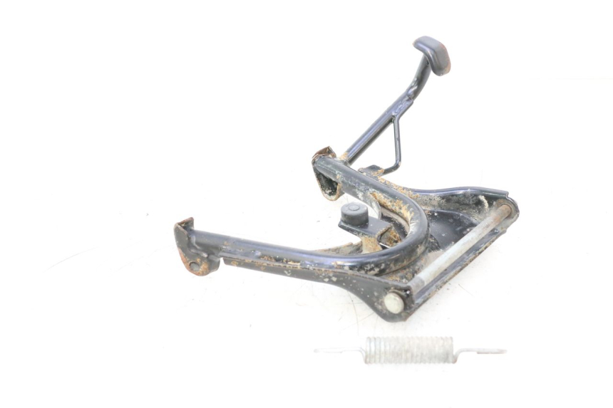 photo de STOPKA CENTRALNA PEUGEOT KISBEE 4T 50 (2010 - 2017) - Inny kąt widzenia